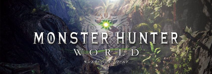 Monster Hunter