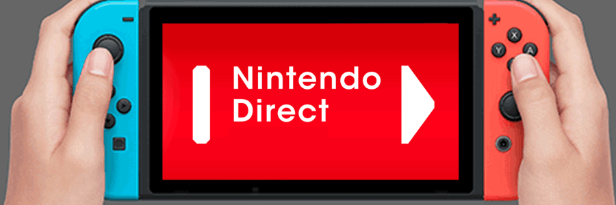 Q4P nintendo direct