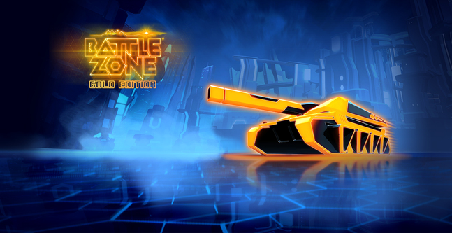 Battlezone: Gold edition