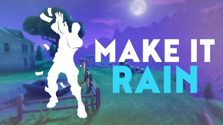 makeitrainfortnite