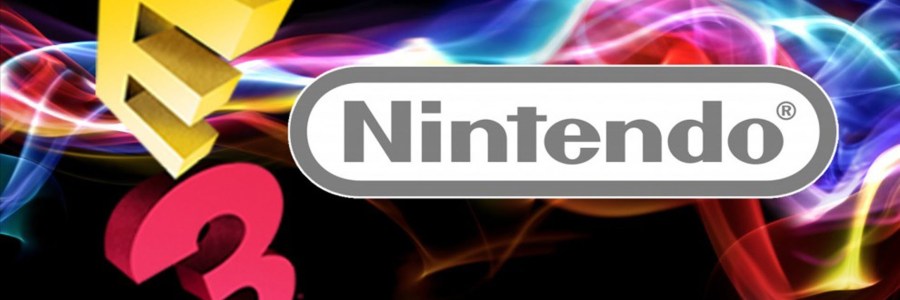 Nintendo at E3 2018