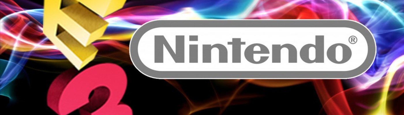 Nintendo at E3 2018