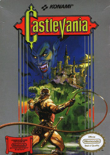 Castlevania_NES_box_art