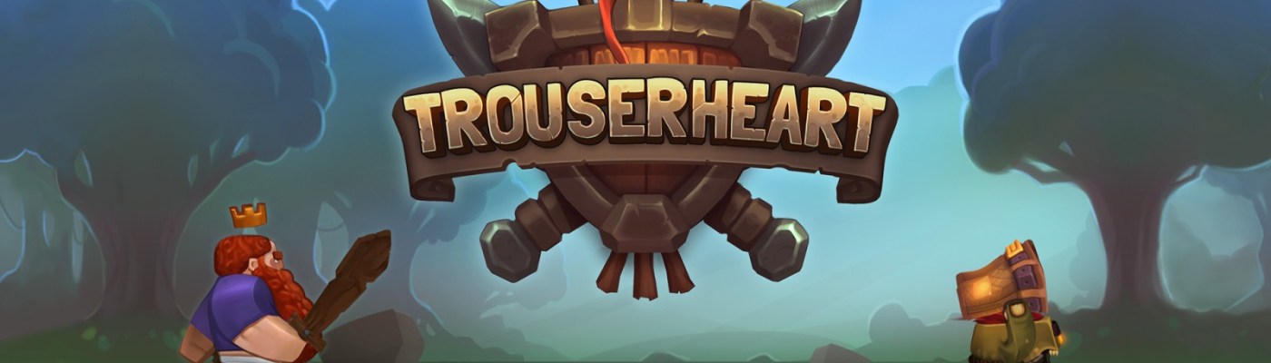 trouserheart for switch