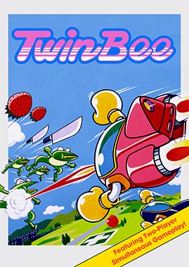 twinbee